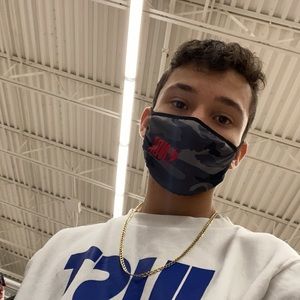 Meet your Posher, Nathaniel